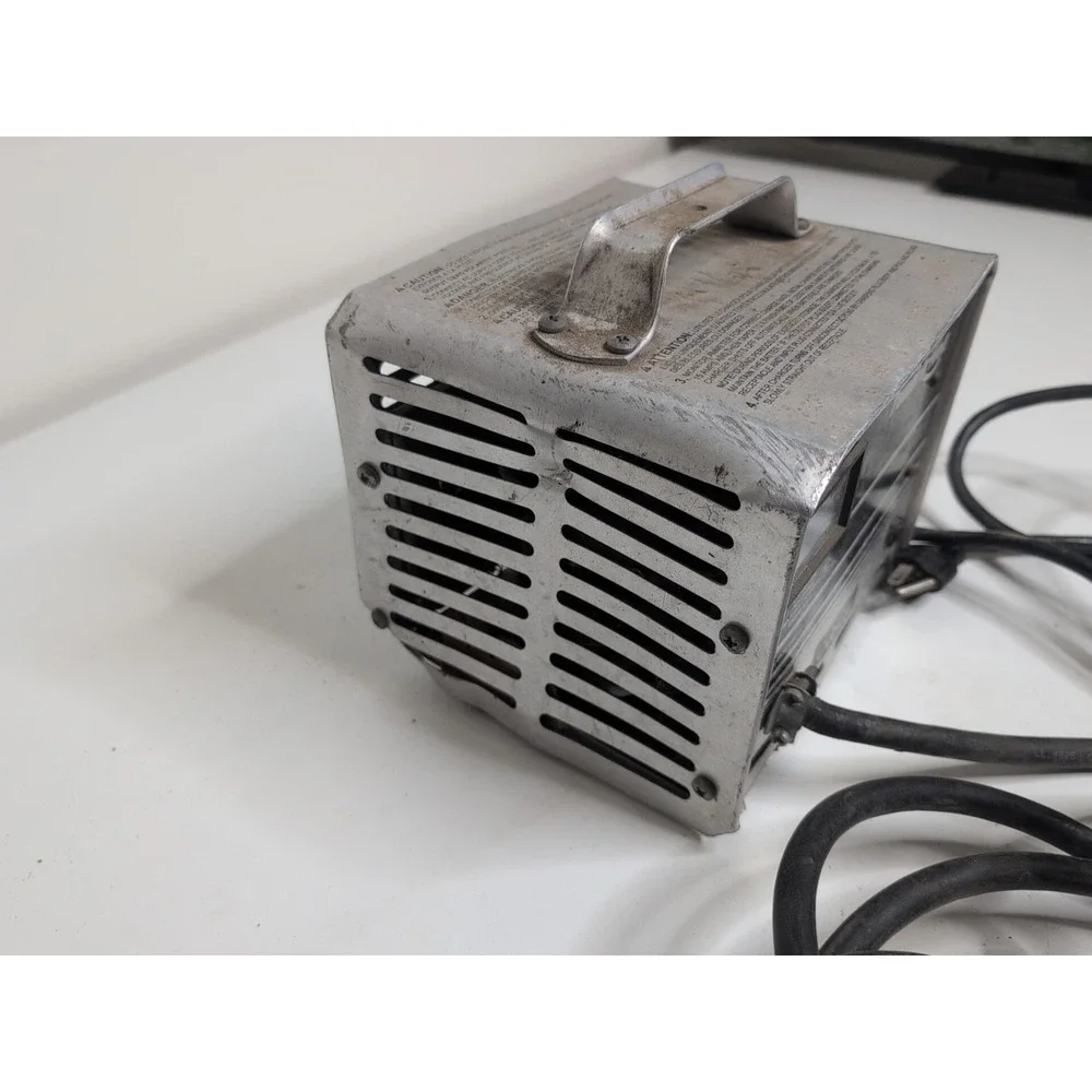 Club Car Power Drive 2 Golf Cart Battery Charger 48V 22110